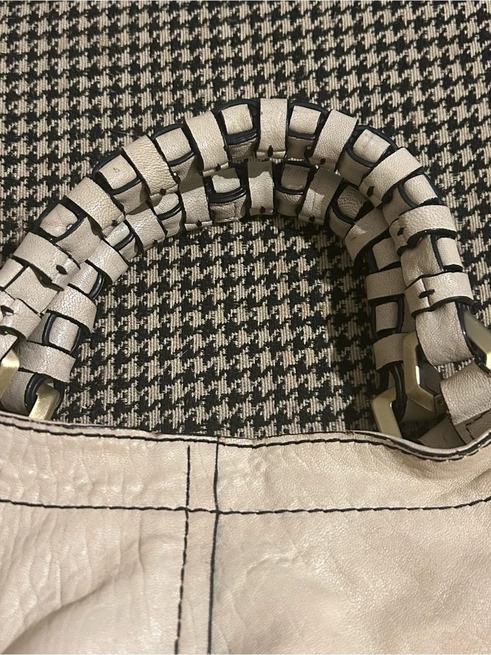 orYANY Hobo Bag